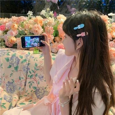 老女人的钱财