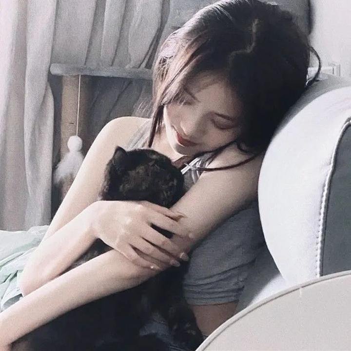 美丽背后